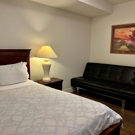 Ocean Melody Vacation Rooms Nanaimo Exterior foto