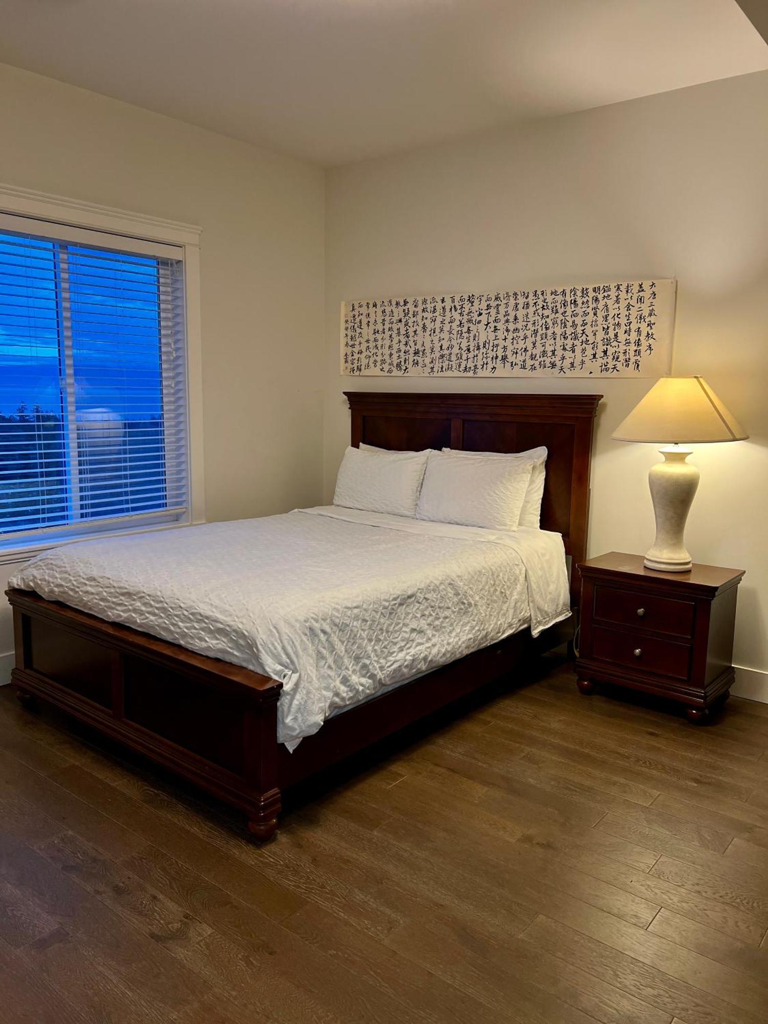 Ocean Melody Vacation Rooms Nanaimo Exterior foto