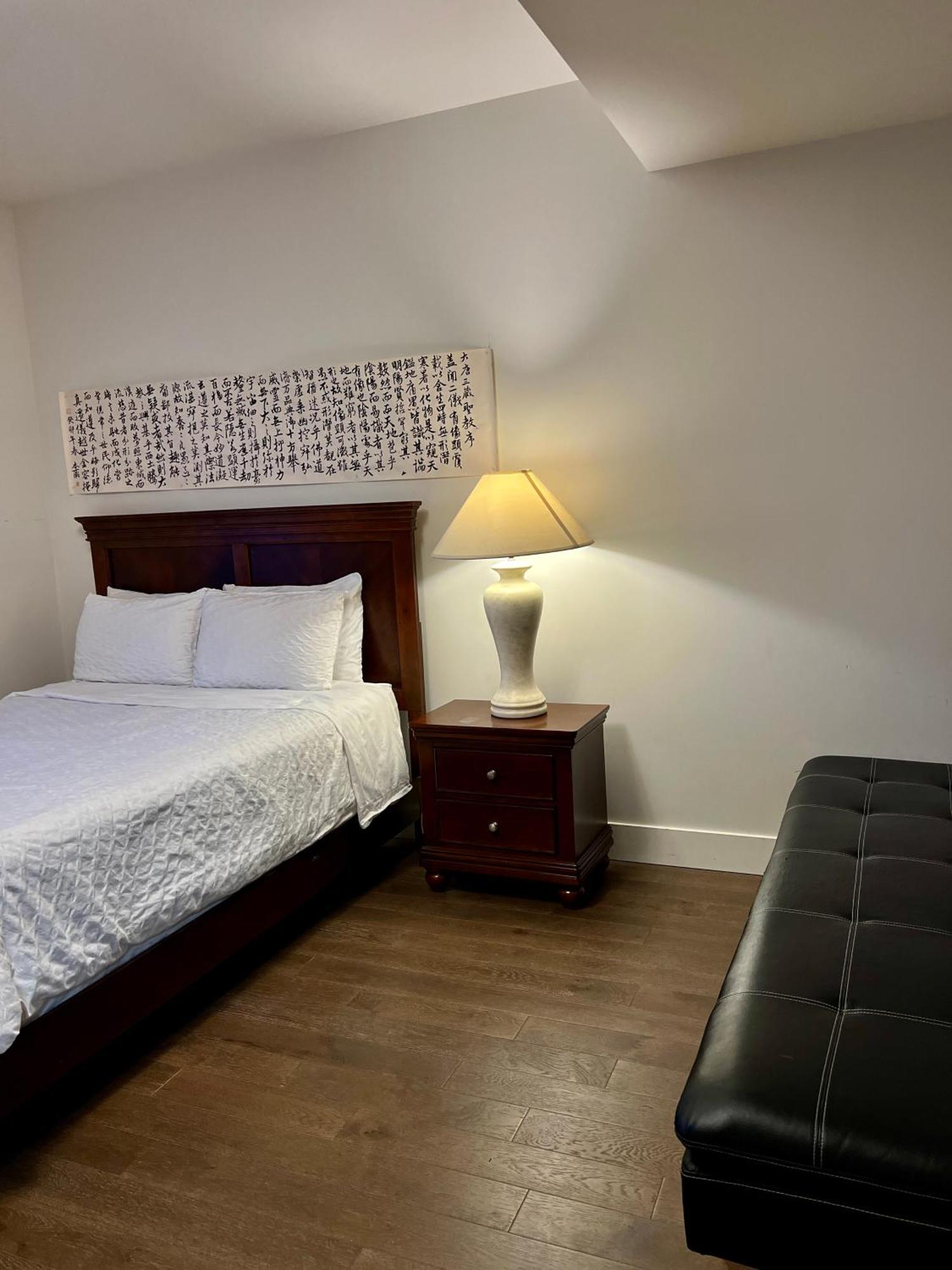 Ocean Melody Vacation Rooms Nanaimo Exterior foto
