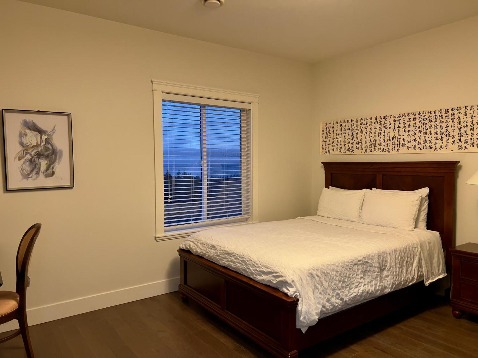 Ocean Melody Vacation Rooms Nanaimo Exterior foto