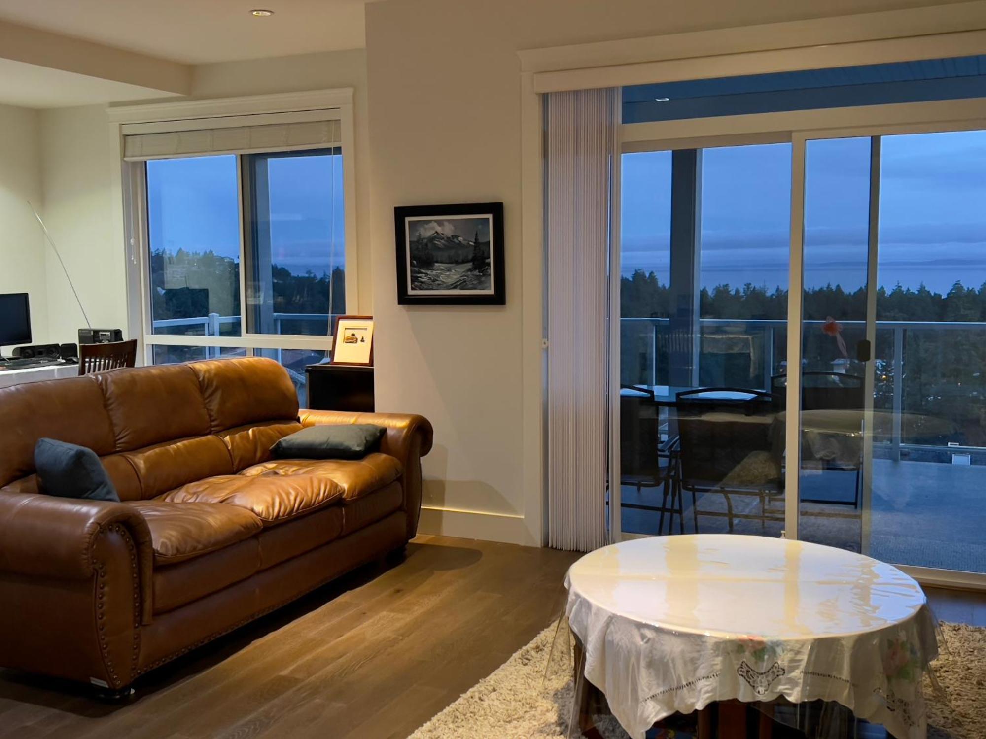 Ocean Melody Vacation Rooms Nanaimo Exterior foto